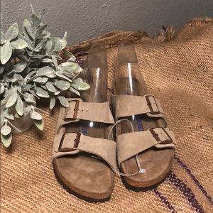 NWOT Birkenstock